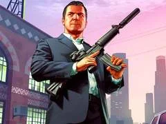 Hra GTA Simulátor Zločinu Hra GTA Simulátor Zločinu