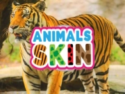 Hra Kůže Zvířat