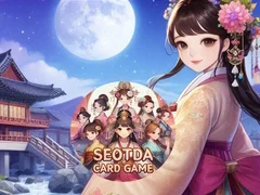 Hra Hra s kartami Seotda