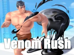 Hra Jedovatý Spěch Hra Jedovatý Spěch