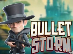 Hra Bouře Kulí Hra Bouře Kulí