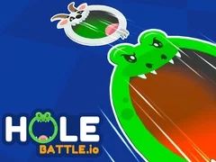 Hra Bitva v Dírce.io Hra Bitva v Dírce.io