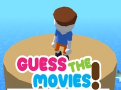Hra Uhádněte filmy!