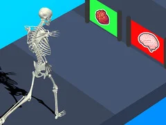 Hra Běh lidské evoluce Hra Běh lidské evoluce