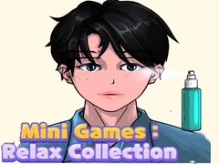 Hra Mini Hry: Kolekce Relaxace