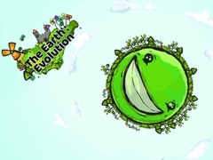 Hra Země: Evoluce Hra Země: Evoluce