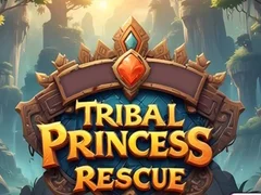 Hra Záchrana kmenové princezny Hra Záchrana kmenové princezny