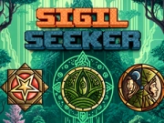 Hra Hledač Sigilů Hra Hledač Sigilů
