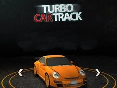 Hra Turbo Auta Trať Hra Turbo Auta Trať