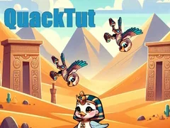 Hra KvakTut Hra KvakTut