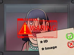 Hra To není můj soused