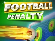 Hra Fotbalový Penaltový Kop Hra Fotbalový Penaltový Kop