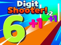 Hra Digitální Střelec! Hra Digitální Střelec!