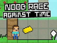 Hra Noob závod proti času