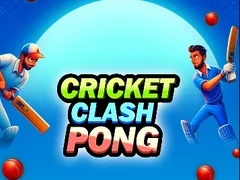 Hra Kriketový Souboj Pong Hra Kriketový Souboj Pong