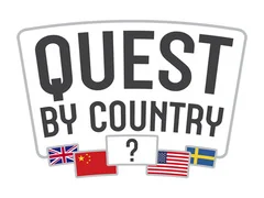 Hra Quest podle zemí Hra Quest podle zemí
