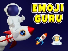 Hra Guru Emoji Hra Guru Emoji