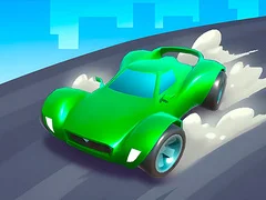 Hra Hračky Auta: 3D Závody Hra Hračky Auta: 3D Závody