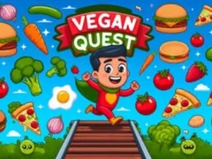 Hra Veganská Výprava Hra Veganská Výprava