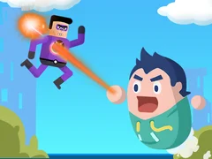 Hra 3D Hra Magického Prstu