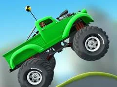 Hra Horský Dash Auto Hra Horský Dash Auto