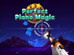 Hra Perfektní Klavírní Magie Hra Perfektní Klavírní Magie