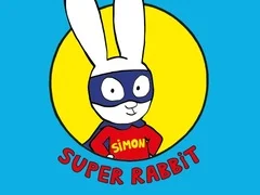 Hra Simon Super Králík