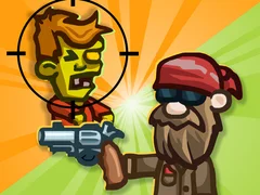 Hra Hloupí Zombie Online Hra Hloupí Zombie Online