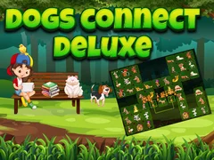 Hra Spojování Psů Deluxe Hra Spojování Psů Deluxe
