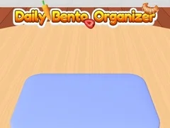 Hra Denní Bento Organizátor Hra Denní Bento Organizátor