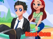Hra Kraď je Hra Kraď je