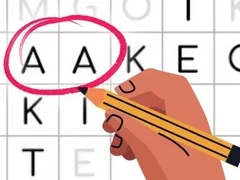 Hra Shoda písmen Hra Shoda písmen