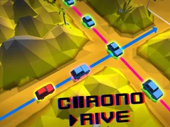 Hra Chrono Drive Hra Chrono Drive