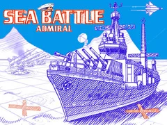 Hra Námořní Bitva Admirál Hra Námořní Bitva Admirál