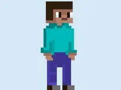 Hra Pohybovat Craftem Hra Pohybovat Craftem