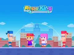 Hra Král provazu Hra Král provazu