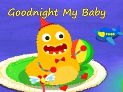 Hra Dobrou noc, moje dítě Hra Dobrou noc, moje dítě