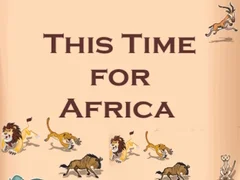 Hra Tentokrát pro Afriku