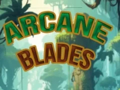 Hra Arkánské Čepele Hra Arkánské Čepele