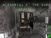 Hra Slendrina X: Temná Nemocnice Hra Slendrina X: Temná Nemocnice