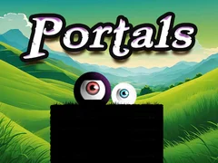Hra Portály Hra Portály