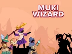 Hra Muki Kouzelník Hra Muki Kouzelník