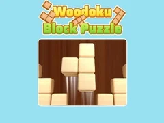Hra Woodoku: Bloková Hra
