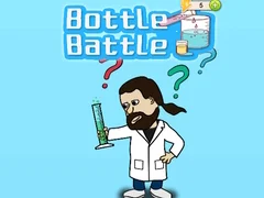 Hra Bitva lahví Hra Bitva lahví