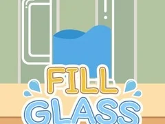 Hra Naplnit sklenici