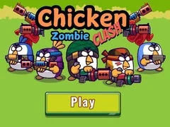 Hra Kuřecí Zombie Konflikt Hra Kuřecí Zombie Konflikt