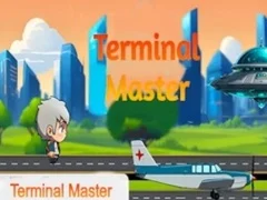 Hra Mistr Terminálu Hra Mistr Terminálu