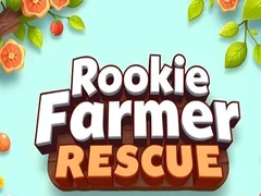 Hra Záchrana Začínajícího Farmáře
