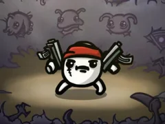 Hra Brotato Hra Brotato