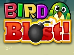 Hra Výbušná Pták Hra Výbušná Pták